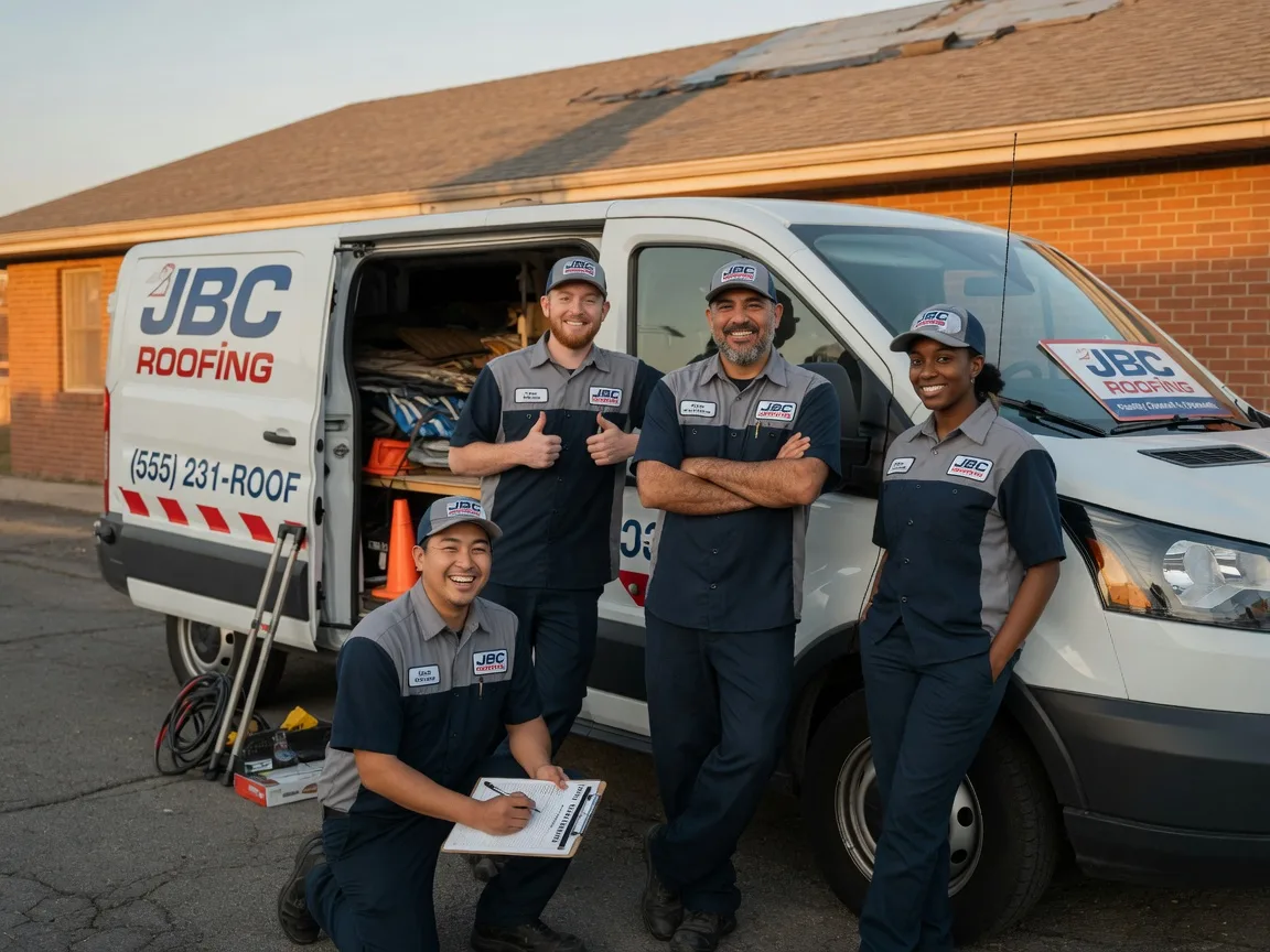 Roof Replacement company in Madison, AL