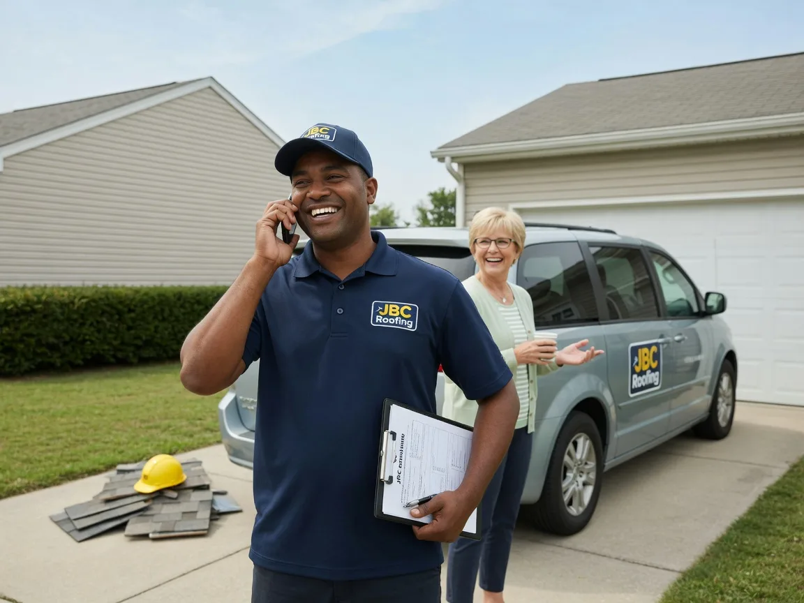 Roof Replacement Madison, AL FAQs